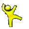 AOL dancing guy